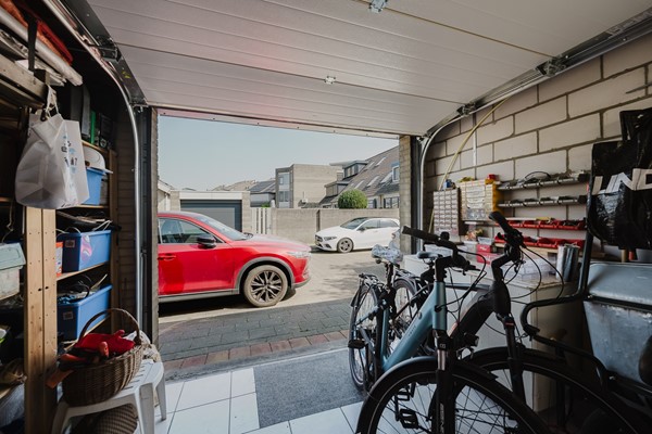 Medium property photo - Suze Robertsonstraat 18, 3207 VN Spijkenisse